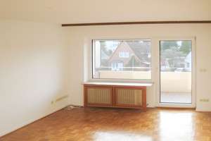 Kapitalanlage mit Perspektive: Vermietete 2,5 Zimmer mit Balkon – Die vollständige Adresse der Immobilie erhältst du vom Anbieter., 23554 Sankt Lorenz Nord, Lübeck – Vorschaubild 2