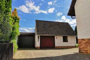 Handwerkertraum, Werkstatt, XL Garten, Grillplatz, Teich, 1a Lage – Main-Kinzig-Kreis – Vorschaubild 11