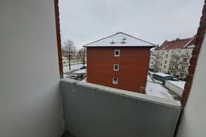 Frisch modernisierte 3 1/2-Zimmer-Wohnung mit Balkon in Bremerhaven-Lehe! – Nelly-Sachs-Straße 7, 27568 Lehe, Bremerhaven – Vorschaubild 13