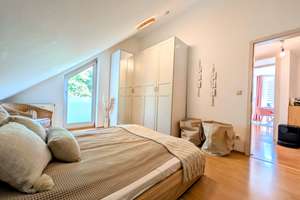 2,5-Zi.-Wohnung mit Balkon & TG in ruhiger Lage von Berg am Laim – Großvenedigerstraße 33a, 81671 Berg am Laim Ost, München – Vorschaubild 3