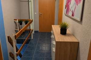 Viel Platz in Frankenbach: 5-Zimmer-Wohnung in Heilbronn – Steinhaldestr. 36, 74078 Frankenbach, Heilbronn – Vorschaubild 15