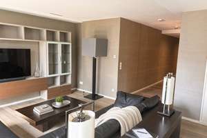 3 Zimmer Wohnung im ONYX - , Concierge-Service und mit eigenem GYM – 60323 Westend-Süd, Frankfurt am Main – Vorschaubild 4