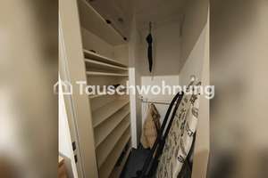 Tauschwohnung: Studio in der Maxvorstadt gegen zentrale 3-Zimmer Wohnung – Rottmannstraße 3, 80333 Augustenstraße, München – Vorschaubild 16