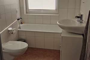 Münster erleben: 3-Zimmer-Wohnung mit Balkon in Pluggendorf – Sperlichstraße 63, 48151 Pluggendorf, Münster – Vorschaubild 9