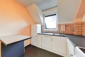 Stilvolle Maisonette mit Balkon! – Die vollständige Adresse der Immobilie erhältst du vom Anbieter., 44141 Westfalendamm, Dortmund – Vorschaubild 9