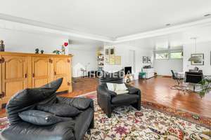 Familienfreundliches Einfamilienhaus mit Sauna, Doppelgarage und schönem Garten – Die vollständige Adresse der Immobilie erhältst du vom Anbieter., 45219 Kettwig, Essen – Vorschaubild 9