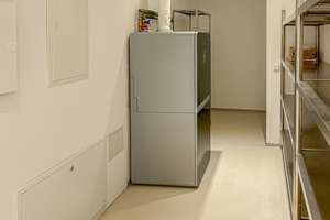 ...HOCHWERTIGE DESIGNWOHNUNG MIT TOSKANA-GARTEN IM SZENEVIERTEL... – Die vollständige Adresse der Immobilie erhältst du vom Anbieter., 48151 Josef, Münster – Vorschaubild 30