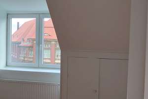 Zwei schöne Zimmer über den Dächern in Rotherbaum – Die vollständige Adresse der Immobilie erhältst du vom Anbieter., 20148 Rotherbaum, Hamburg – Vorschaubild 2