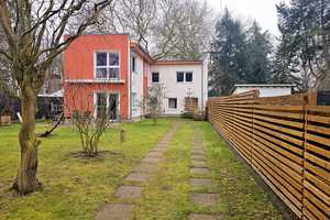 Sofort bezugsfertig! – Andréstraße 6, 16540 Oberhavel (Kreis) – Vorschaubild 1