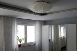 Modernes Reihenhaus mit Bodenwärme & extrem niedrigen Energiekosten – im Schlosspark gelegen – Altlockwitz 2e, 1257 Dresden – Vorschaubild 3