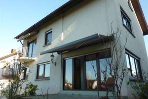 Frei stehendes Einfamilienhaus in Baden-Baden-Steinbach, großer Garten, 2 Tageslichtbäder, Garage – Die vollständige Adresse der Immobilie erhältst du vom Anbieter., 76534 Steinbach, Baden-Baden – Vorschaubild 21