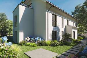 Exklusive Erdgeschosswohnung mit Gartenanteil im Herzen von Obermenzing! – Die vollständige Adresse der Immobilie erhältst du vom Anbieter., 81247 Obermenzing, München – Vorschaubild 3