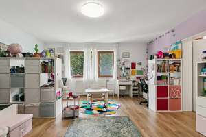 Von Privat - vermietete, großzügige 4,5-Zimmer Wohnung in Köln-Klettenberg – Luxemburger Straße 467, 50939 Klettenberg, Köln – Vorschaubild 7