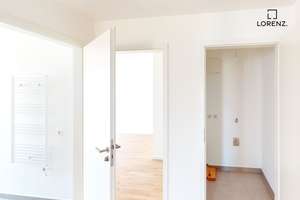 LORENZ: Moderne 2-Zimmer-Wohnung im Lichtenreuth Quartier! – Die vollständige Adresse der Immobilie erhältst du vom Anbieter., 90461 Eberhardshof, Nürnberg – Vorschaubild 14