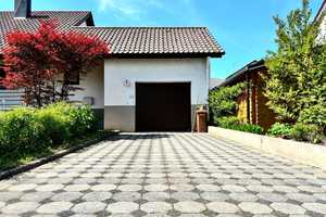 Einfamilienhaus mit traumhaftem Garten und modernem Komfort in ruhiger – Heilbronn (Kreis) – Vorschaubild 7