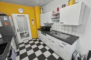 Top gepflegte 2-Zimmer-Wohnung in beliebter Lage von Köln-Nippes – Die vollständige Adresse der Immobilie erhältst du vom Anbieter., 50733 Nippes (Ortsteil), Köln – Vorschaubild 9