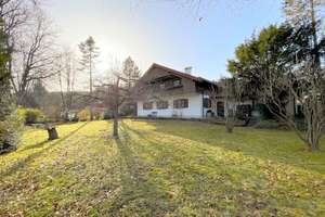 EFH mit 4 SZ im OG, 70 qm Wohnen / Essen im EG, plus Büro im EG, plus ELW im EG, auf 1.300 qm Grund – Die vollständige Adresse der Immobilie erhältst du vom Anbieter., 82547 Eurasburg – Vorschaubild 3