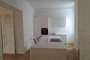 6 Zimmer - 3 Bäder - Sauna - ca. 250 m² -Luxus am Ku-Damm ( Adenauerplatz ) – Wilmersdorfer Str. 94, 10629 Charlottenburg, Berlin – Vorschaubild 24