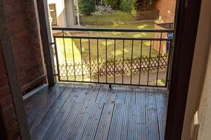 Vermietete 2-Raum-Wohnung mit Balkon und Einbauküche in beliebter Lage zu verkaufen! – Basedowstraße 6, 39104 Buckau, Magdeburg – Vorschaubild 18