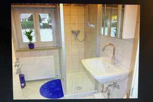 Lichtdurchflutetes Zweifamilienhaus mit gehobener Innenausstattung und großem S/W Garten in Seefeld – Meilinger Weg 5, 82229 Starnberg (Kreis) – Vorschaubild 39
