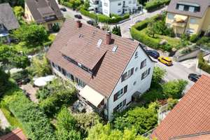 Solides Dreifamilienhaus in zentraler Lage von Sillenbuch – Die vollständige Adresse der Immobilie erhältst du vom Anbieter., 70619 Sillenbuch (Ortsteil), Stuttgart – Vorschaubild 10