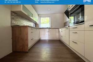 JETZT EINZIEHEN & WOHLFÜHLEN REIHENMITTELHAUS MIT GARTEN UND HOMEOFFICE-POTENZIAL – Die vollständige Adresse der Immobilie erhältst du vom Anbieter., 73431 südliche Bahnlinie, Aalen – Vorschaubild 6