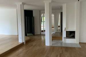  Exklusive 169 m² Wohnung im 1. OG mit Wintergarten (am Isar-Hochufer) – Heilmannstraße 31b, 81479 Thalkirchen, München – Vorschaubild 2