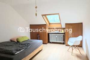 Tauschwohnung: Tausch einer Wohnung in Handschuhsheim – Die vollständige Adresse der Immobilie erhältst du vom Anbieter., 69121 Handschuhsheim, Heidelberg – Vorschaubild 4