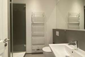 Schöne 1,5 Zimmerwohnung mit Einbauküche im Schillerkiez – Schillerpromenade 25, 12049 Neukölln (Ortsteil), Berlin – Vorschaubild 2