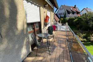 Großzügige 5-Zimmer-Wohnung zwischen Stadt und Natur – Die vollständige Adresse der Immobilie erhältst du vom Anbieter., 90455 Katzwang, Reichelsdorf Ost, Reichelsdorfer Keller, Nürnberg – Vorschaubild 23
