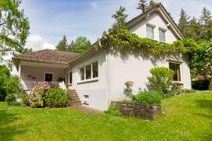 Trier-Feyen - Großzügiges freistehendes Wohnhaus in  individueller Lage mit viel Grün – Die vollständige Adresse der Immobilie erhältst du vom Anbieter., 54294 Feyen/Weismark, Trier – Vorschaubild 18