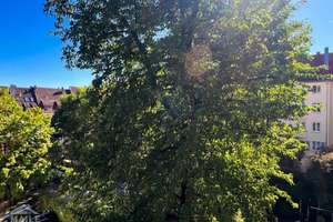 Traumhafte sanierte 4-Zimmerwohnung mit Balkon und Weitblick – 70193 Vogelsang, Stuttgart – Vorschaubild 9