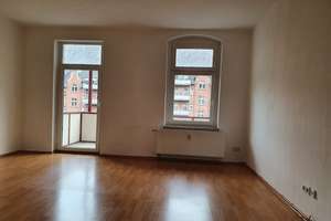 3-Zimmer-Wohnung mit Dusche & Wanne & Balkon im 1. Obergeschoss – Lützowstraße 55, 9119 Kappel, Chemnitz – Vorschaubild 5