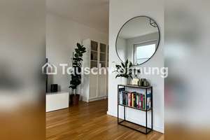 Tauschwohnung: Lichtdurchfluteter 3Z Neubau mit Balkon – Die vollständige Adresse der Immobilie erhältst du vom Anbieter., 50825 Ehrenfeld (Ortsteil), Köln – Vorschaubild 3