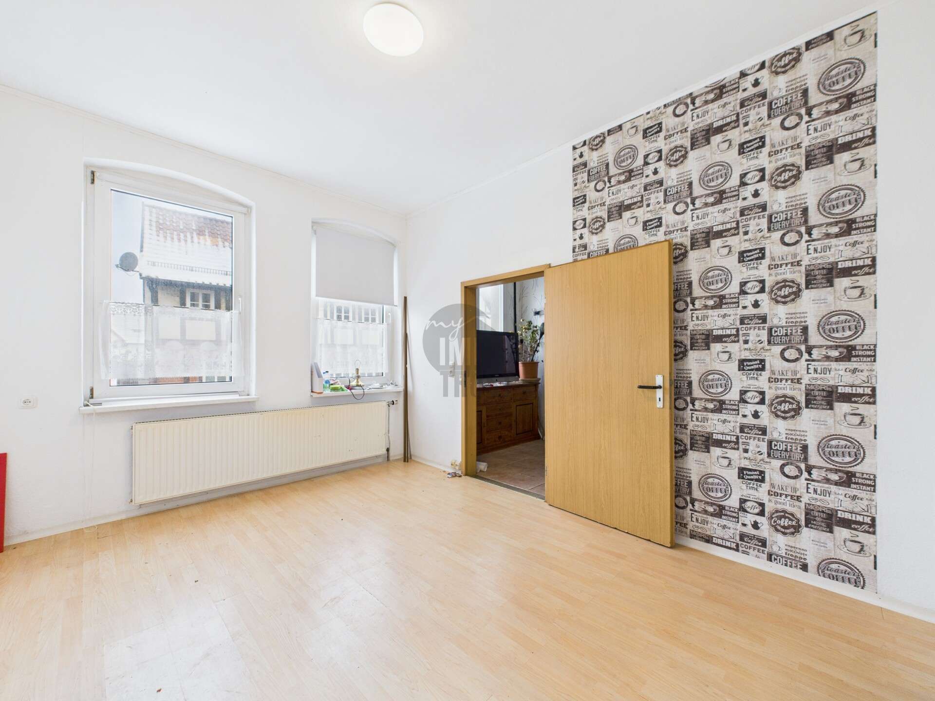 Immobilie in Eime - Seltene Gelegenheit! Viel Raum für Neues - Bild 4