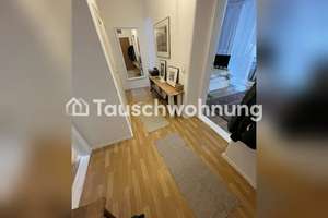 Tauschwohnung: 1-Zimmer-Wohnung der Landeseigenen in Prenzlauer Berg – Die vollständige Adresse der Immobilie erhältst du vom Anbieter., 10409 Prenzlauer Berg, Berlin – Vorschaubild 5