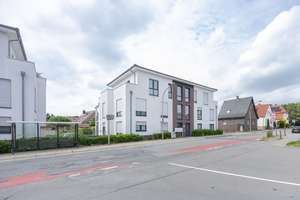 Moderne Penthousewohnung mit großer Dachterrasse in Osnabrück-Dodesheide