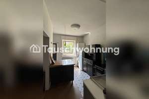 Tauschwohnung: 3-Zimmer-Wohnung in Düsseldorf Stadtbezirk 1 – Scharnhorststraße 23, 40477 Pempelfort, Düsseldorf – Vorschaubild 8