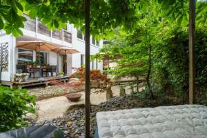 Ein Zuhause der Möglichkeiten – tolles Wohnensemble mit viel Platz und fantastischer Vielseitigkeit – Die vollständige Adresse der Immobilie erhältst du vom Anbieter., 30519 Seelhorst, Hannover – Vorschaubild 29