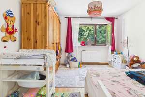 4 Zimmer nahe der Freisinger Innenstadt – wohnlich und einladend – Die vollständige Adresse der Immobilie erhältst du vom Anbieter., 85356 Freising – Vorschaubild 6