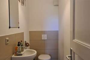 Attraktive 4-Zimmer Wohnung nahe der Fulda – Die vollständige Adresse der Immobilie erhältst du vom Anbieter., 34125 Unterneustadt, Kassel – Vorschaubild 8
