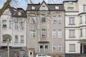 Einziehen und wohlfühlen. Komplett renoviert, 2-Zimmer Wohnung in Essen-Steele mit Wintergarten – Die vollständige Adresse der Immobilie erhältst du vom Anbieter., 45276 Steele, Essen – Vorschaubild 14