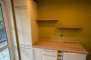 ###HEIDRICH Immobilien - Bezugsfreie Wohnung mit Terrasse### – Die vollständige Adresse der Immobilie erhältst du vom Anbieter., 13465 Frohnau, Berlin – Vorschaubild 14