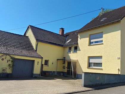 Haus kaufen in Boos (Kreis MayenKoblenz) ImmoScout24