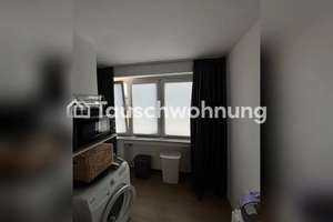 Tauschwohnung: 1-Zimmer Wohnung - Top-Lage in Köln-Kalk – Moderne Wohnung