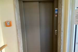 Von privat - Seniorenwohnung in der Wohnanlage Albaretto, bewohnbar ab einem Alter von 50 Jahren – Die vollständige Adresse der Immobilie erhältst du vom Anbieter., 86156 Kriegshaber, Augsburg – Vorschaubild 13