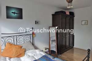 Tauschwohnung: Lichtdurchflutete 2 Zimmerwohnung in Sülz gegen 3 Zi.Whg. – Sülzgürtel 17-19, 50937 Sülz, Köln – Vorschaubild 8