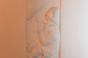 BEZUGSFREI - CHARMANTER 2 - ZIMMER - ALTBAUKLASSIKER + SÜD-BALKON + 2.OG + RUHIGLAGE – Die vollständige Adresse der Immobilie erhältst du vom Anbieter., 12167 Steglitz, Berlin – Vorschaubild 4
