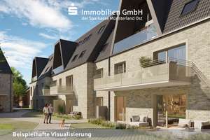 Stadtleben mit neuen Perspektiven.