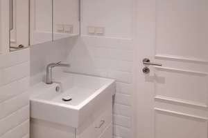 Medienhafen! Exklusive 2-Zimmer-Wohnung mit Küche – Die vollständige Adresse der Immobilie erhältst du vom Anbieter., 40219 Unterbilk, Düsseldorf – Vorschaubild 6